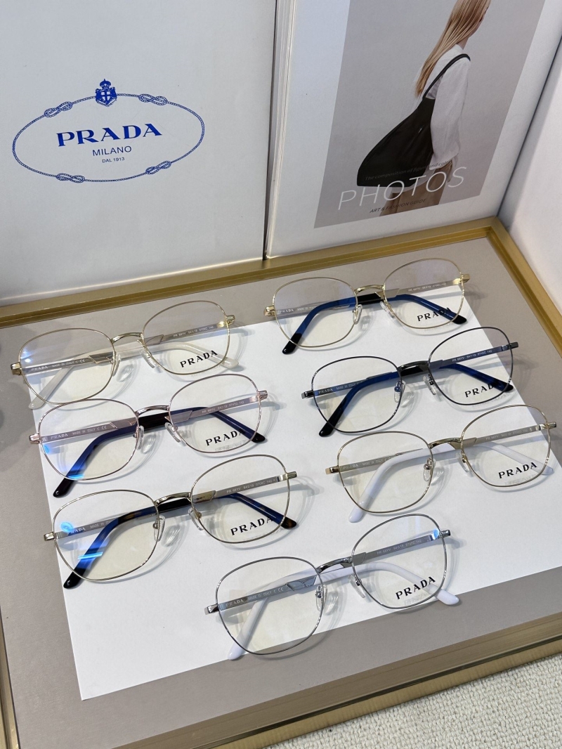 Prada Sunglasses